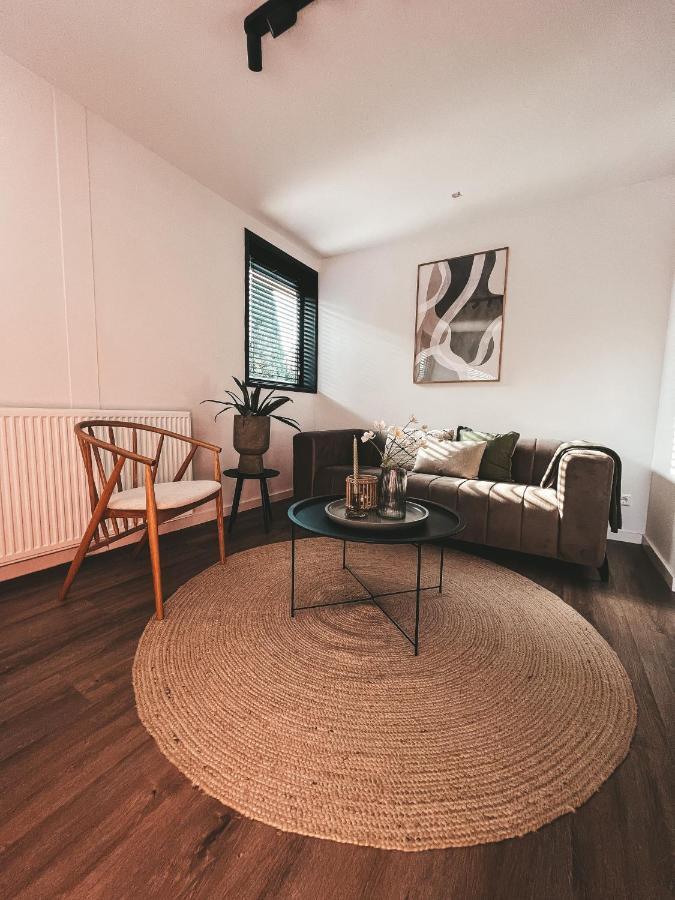 Het Amsterdamse Raadhuisje Villa Landsmeer Luaran gambar