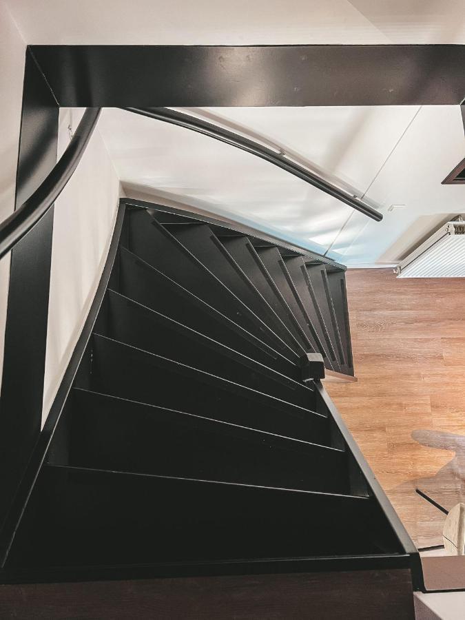 Het Amsterdamse Raadhuisje Villa Landsmeer Luaran gambar