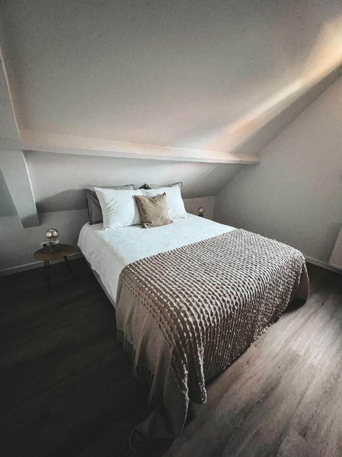 Het Amsterdamse Raadhuisje Villa Landsmeer Luaran gambar