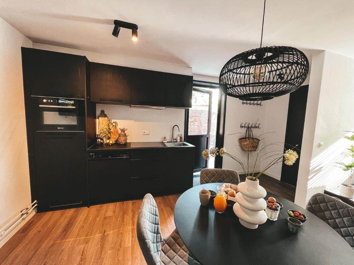 Het Amsterdamse Raadhuisje Villa Landsmeer Luaran gambar